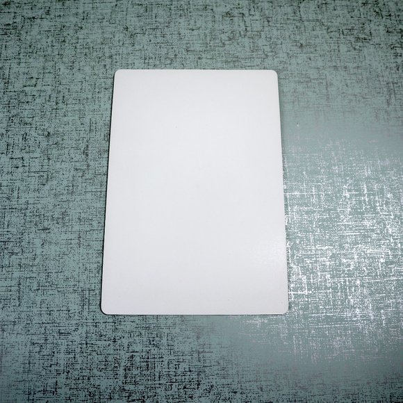 Toy Story 3 BLOCKBUSTER VIDEO BLURAY BACKER CARD 5"X8" NO MOVIE Pixar Disney - Picture 2 of 8